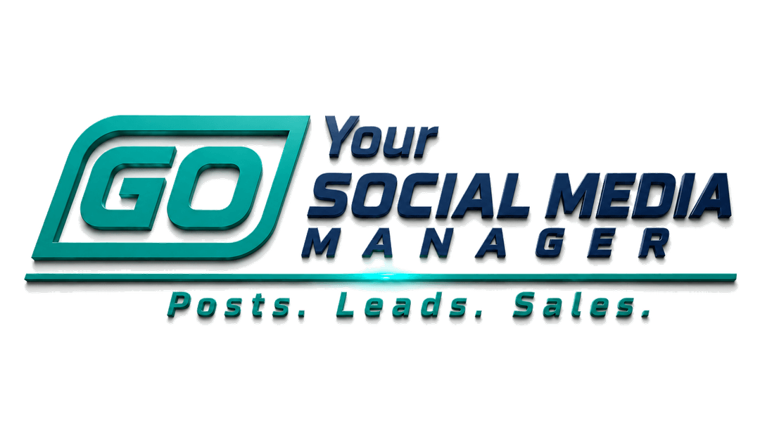 GoYourSocialMediaManager