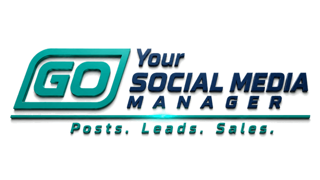 GoMySocialMediaManager